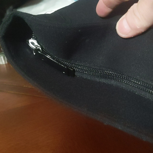 Victoria secret bling bling tote bag - Picture 5 of 8